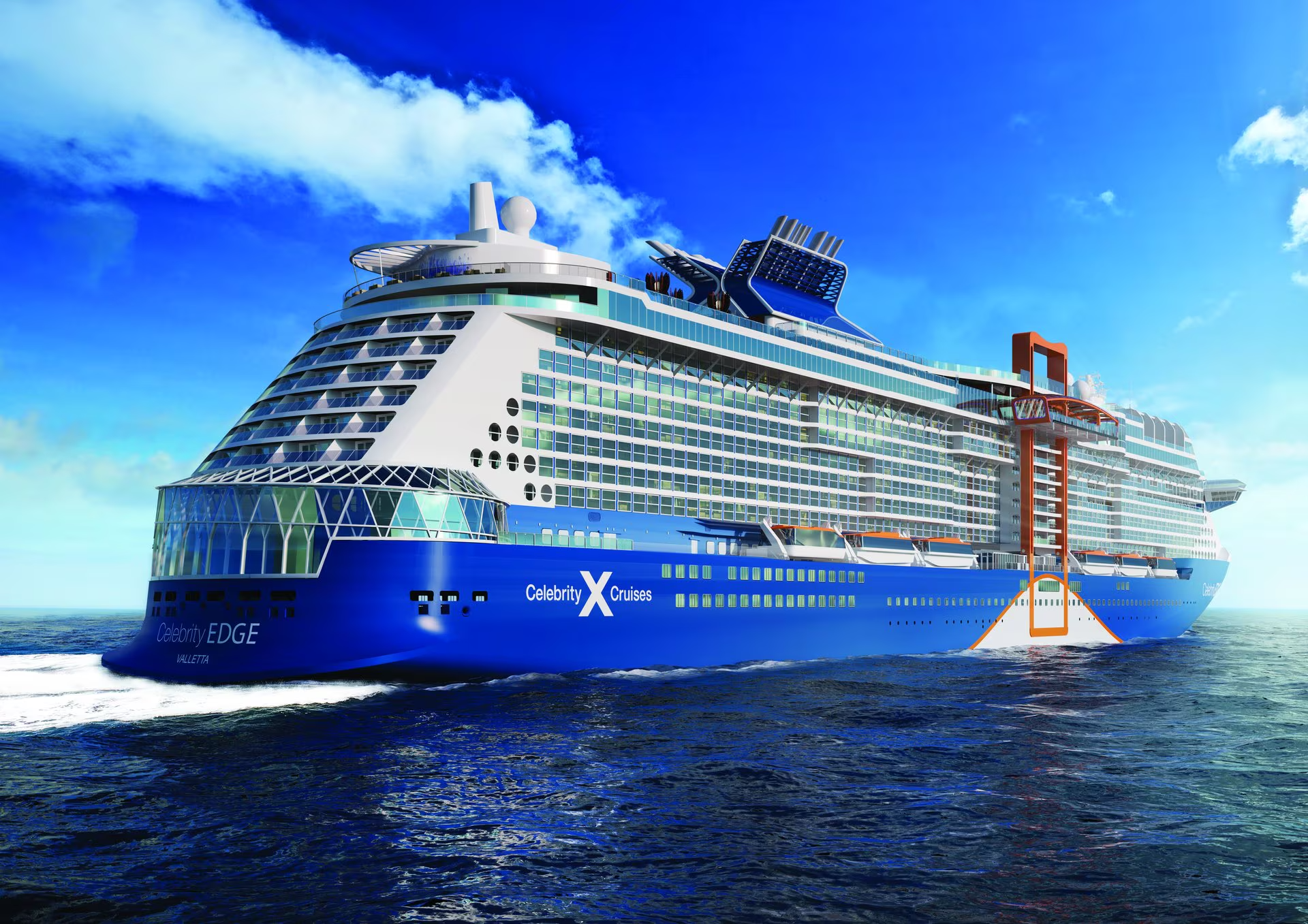 celebrity-edge-itinerary
